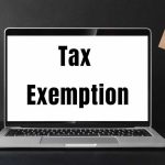 Low Income Property Tax Exemption